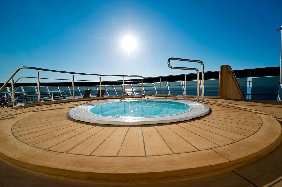MSC MSC Divina - image 5