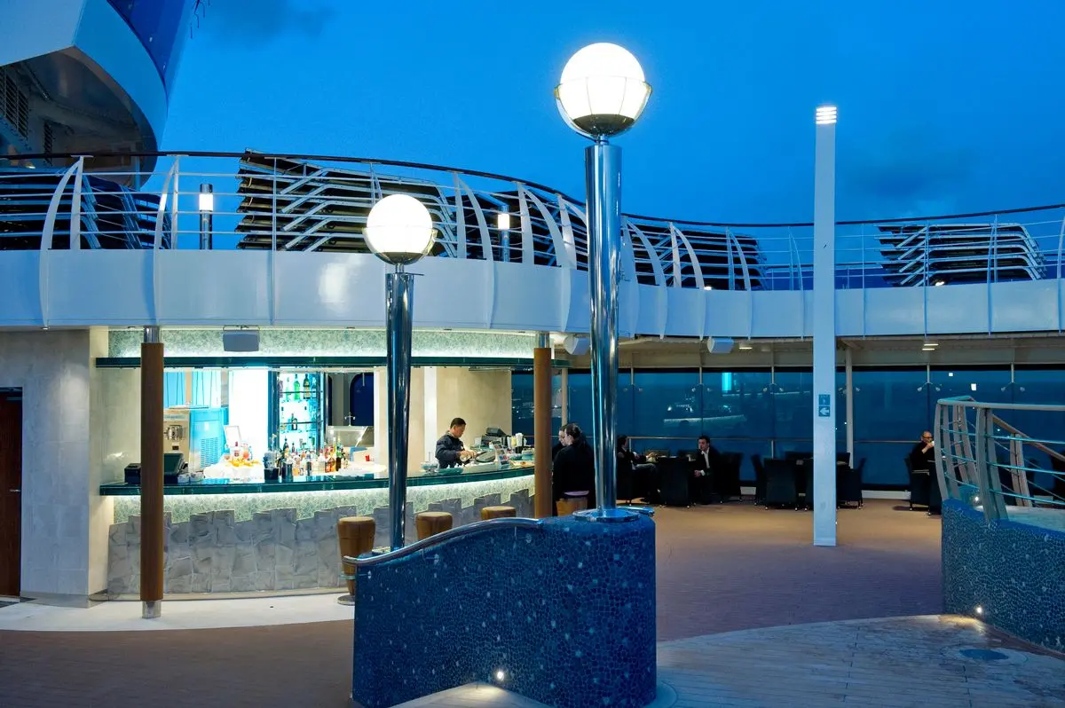 MSC MSC Divina - image 8