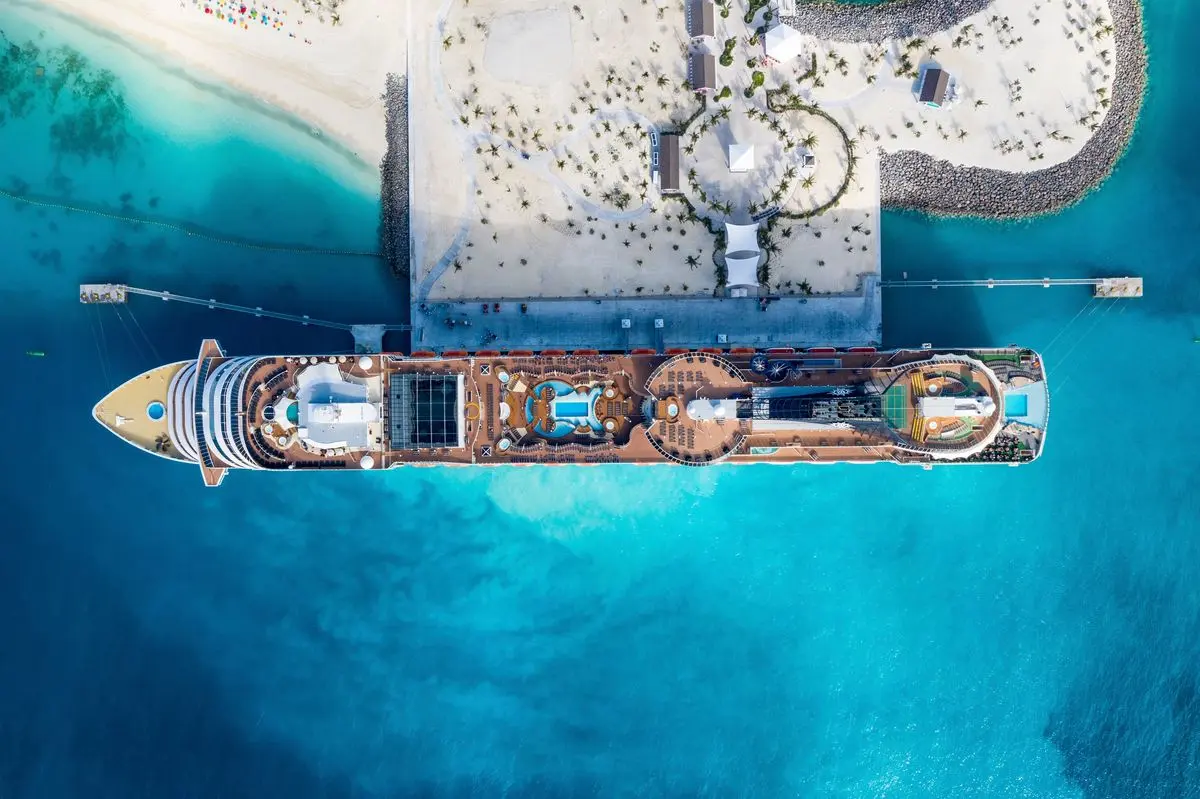 MSC Divina