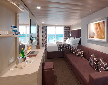 MSC MSC World Europa - image 1