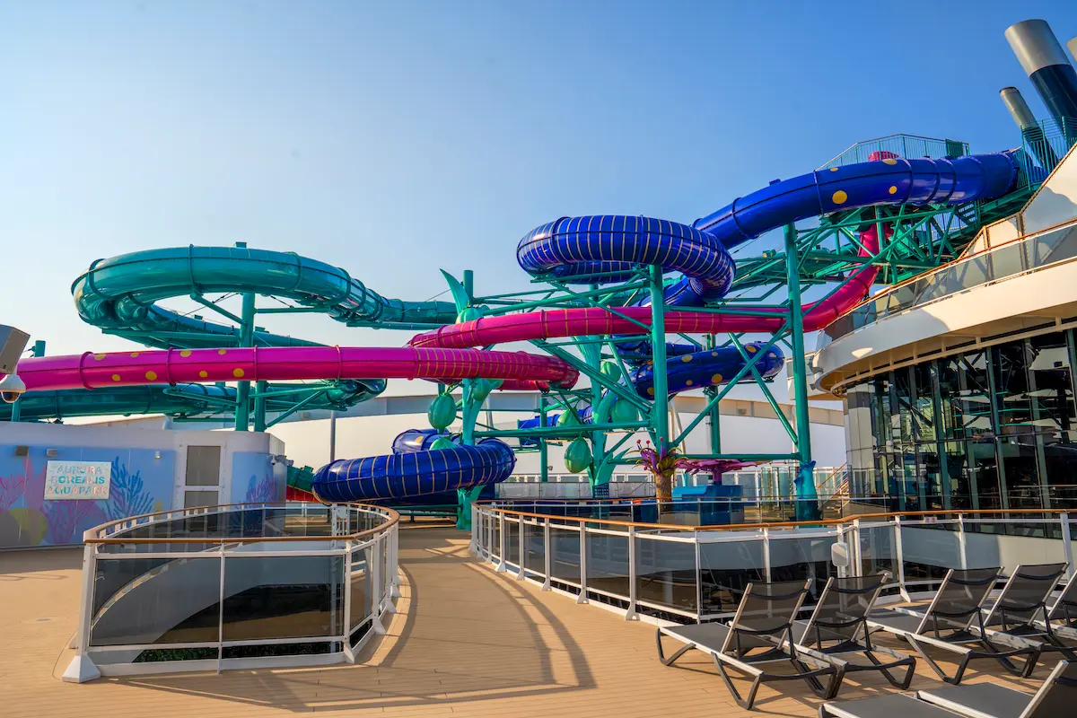 MSC MSC World Europa - image 10