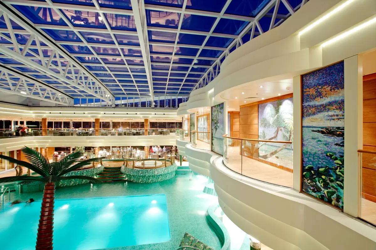 MSC MSC Fantasia - image 3