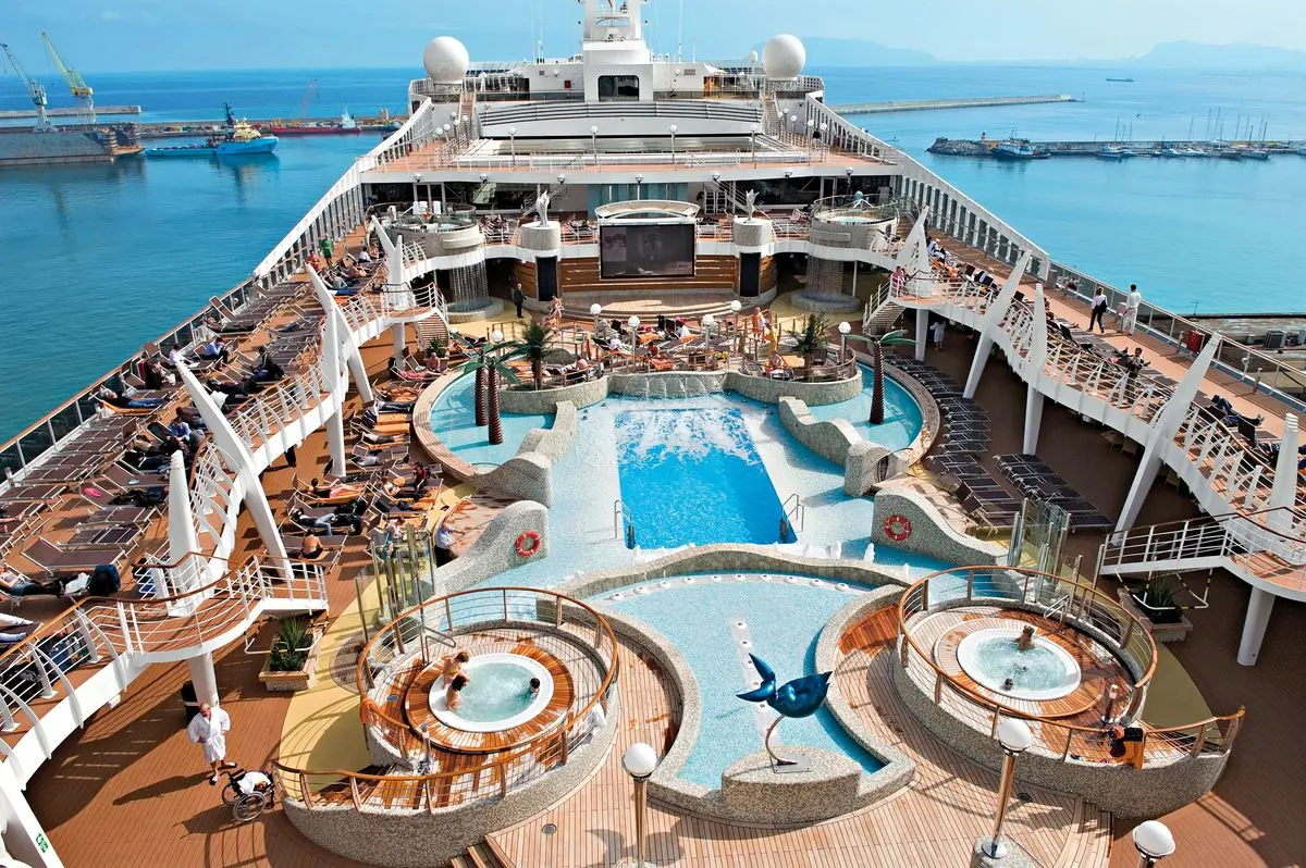 MSC MSC Fantasia - image 9