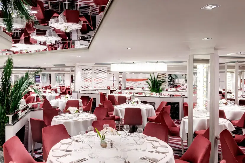 MSC Grandiosa 1