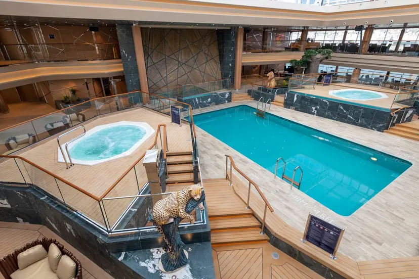 MSC Grandiosa 4