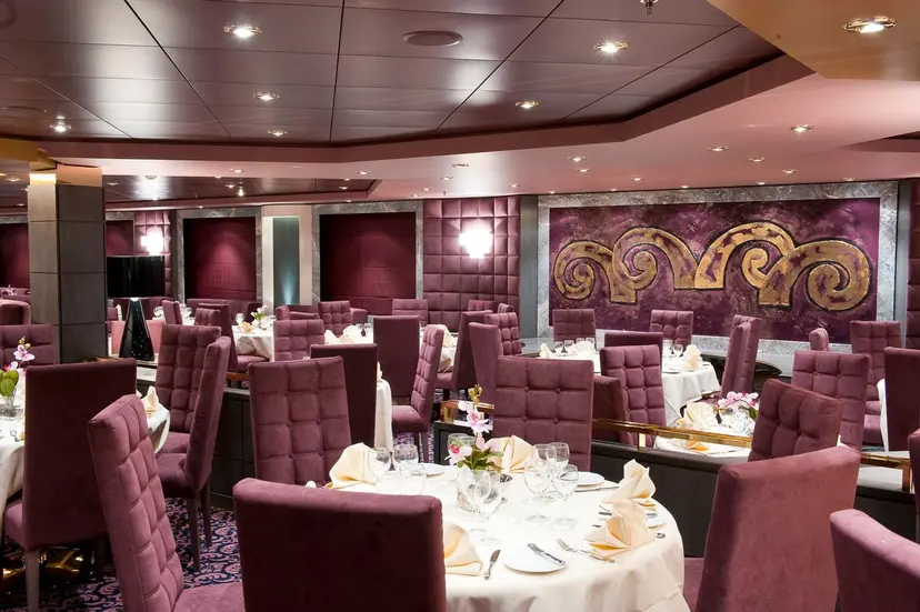 MSC Magnifica 1