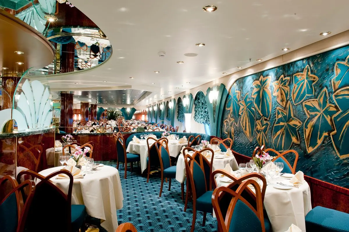 MSC MSC Magnifica - image 8