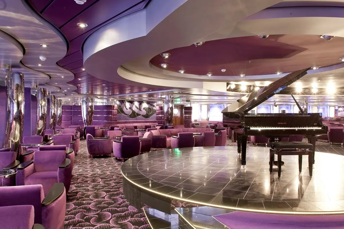 MSC MSC Magnifica - image 10