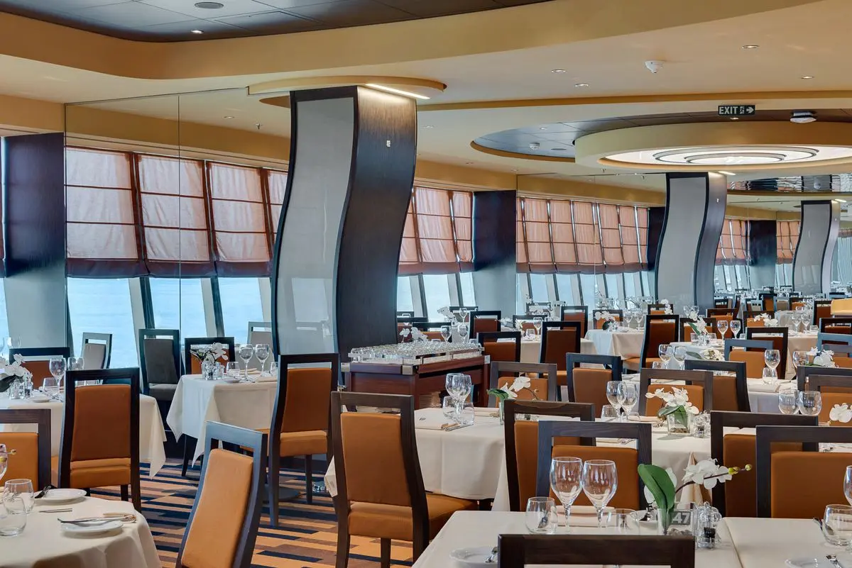 MSC Meraviglia