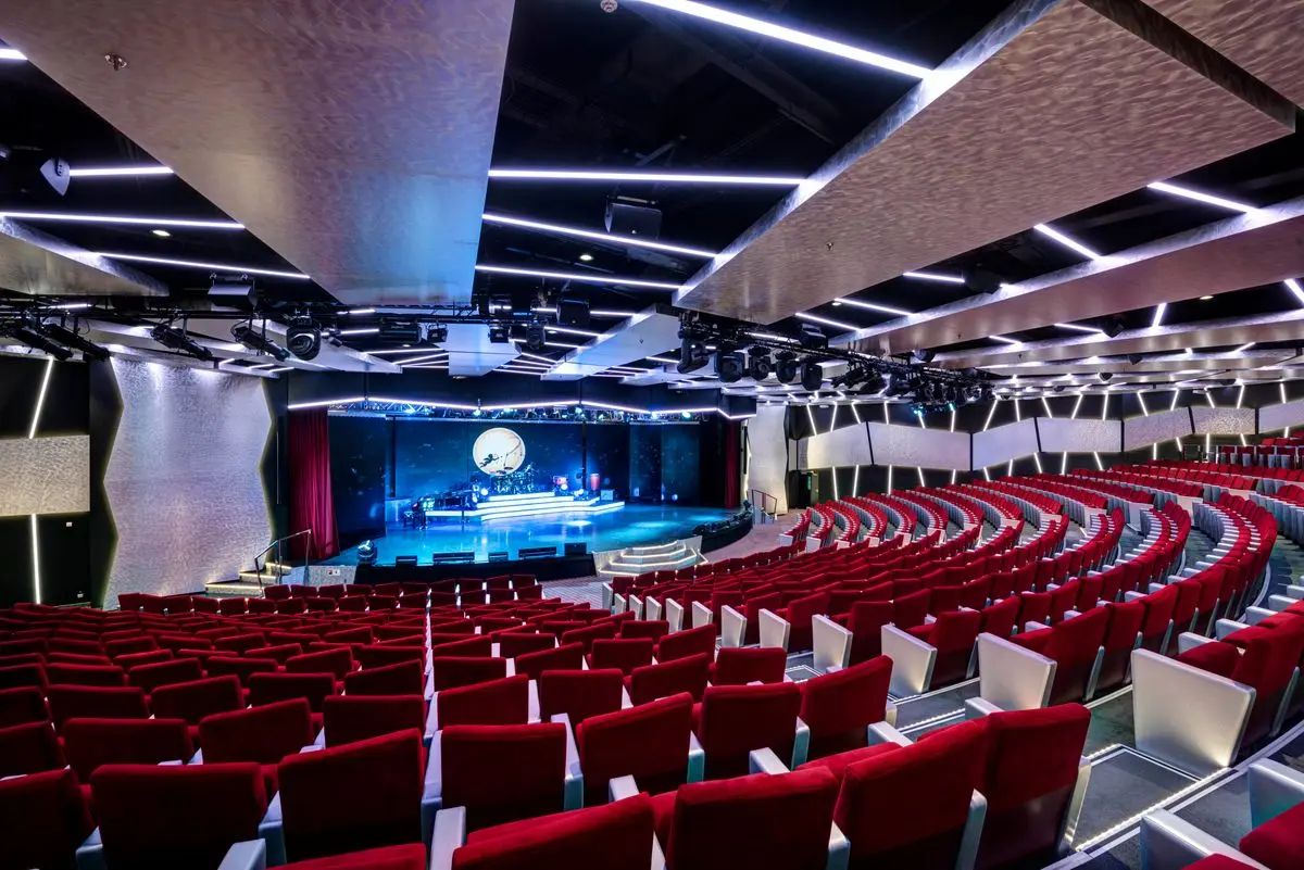 MSC MSC Meraviglia - image 10