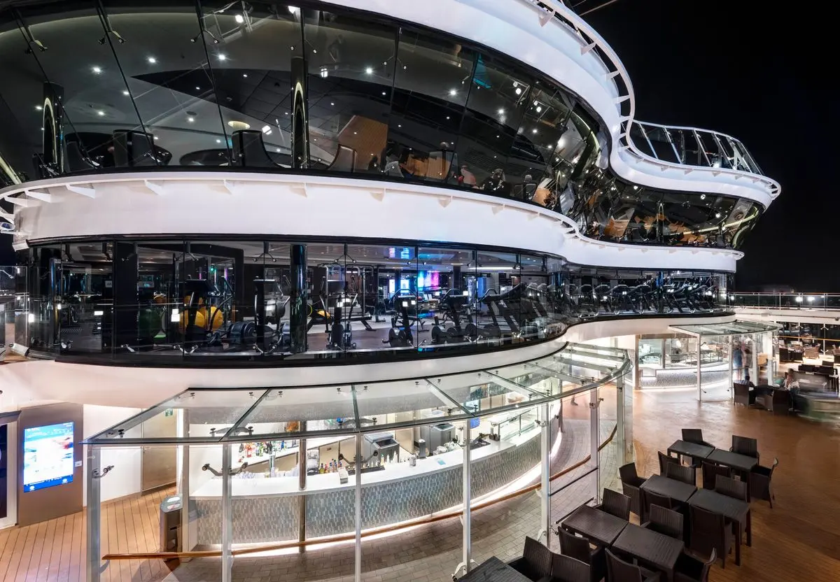 MSC MSC Meraviglia - image 11