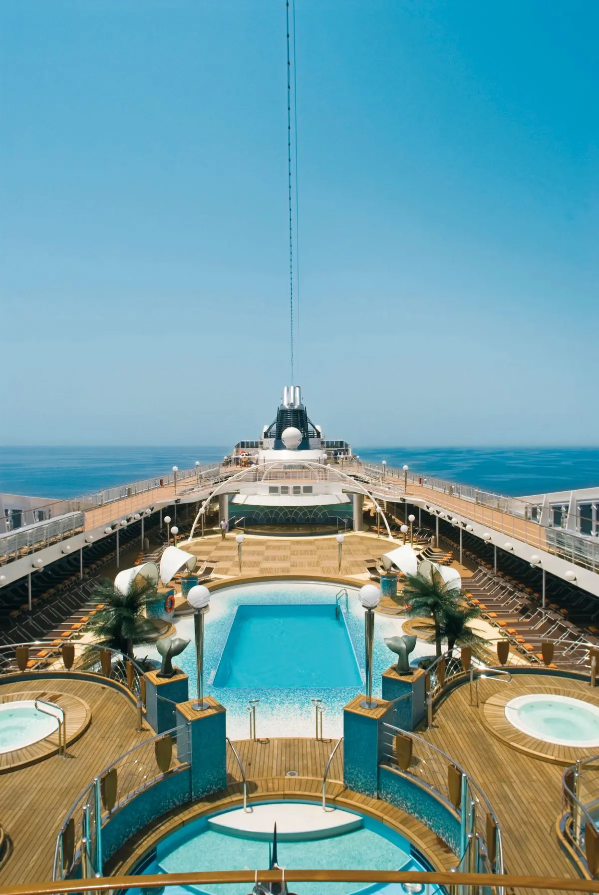 MSC MSC Musica - image 1
