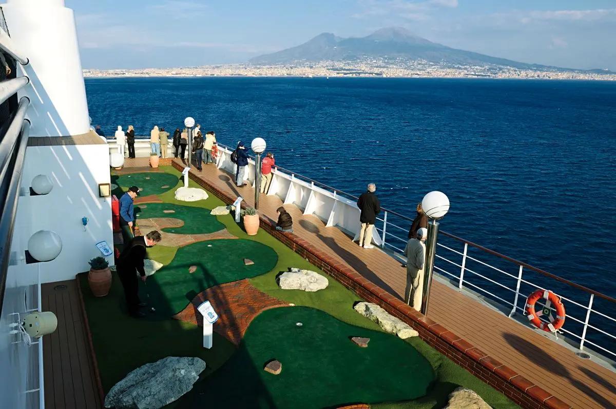 MSC MSC Musica - image 2