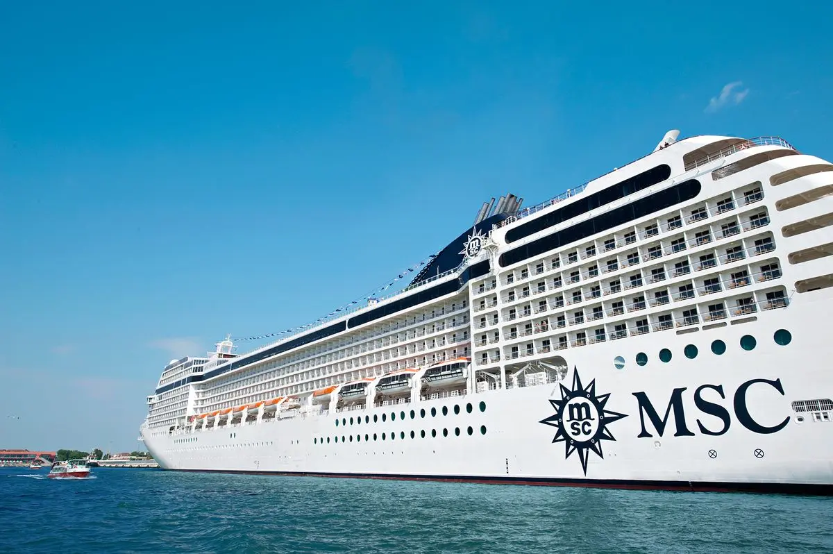 MSC MSC Musica - image 4
