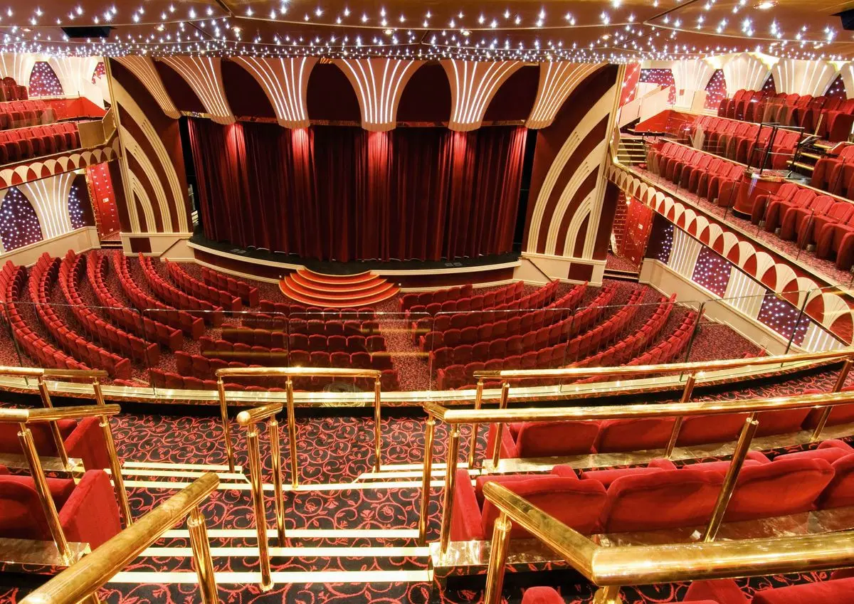 MSC MSC Musica - image 5