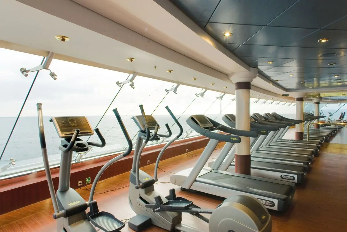 MSC MSC Musica - image 7
