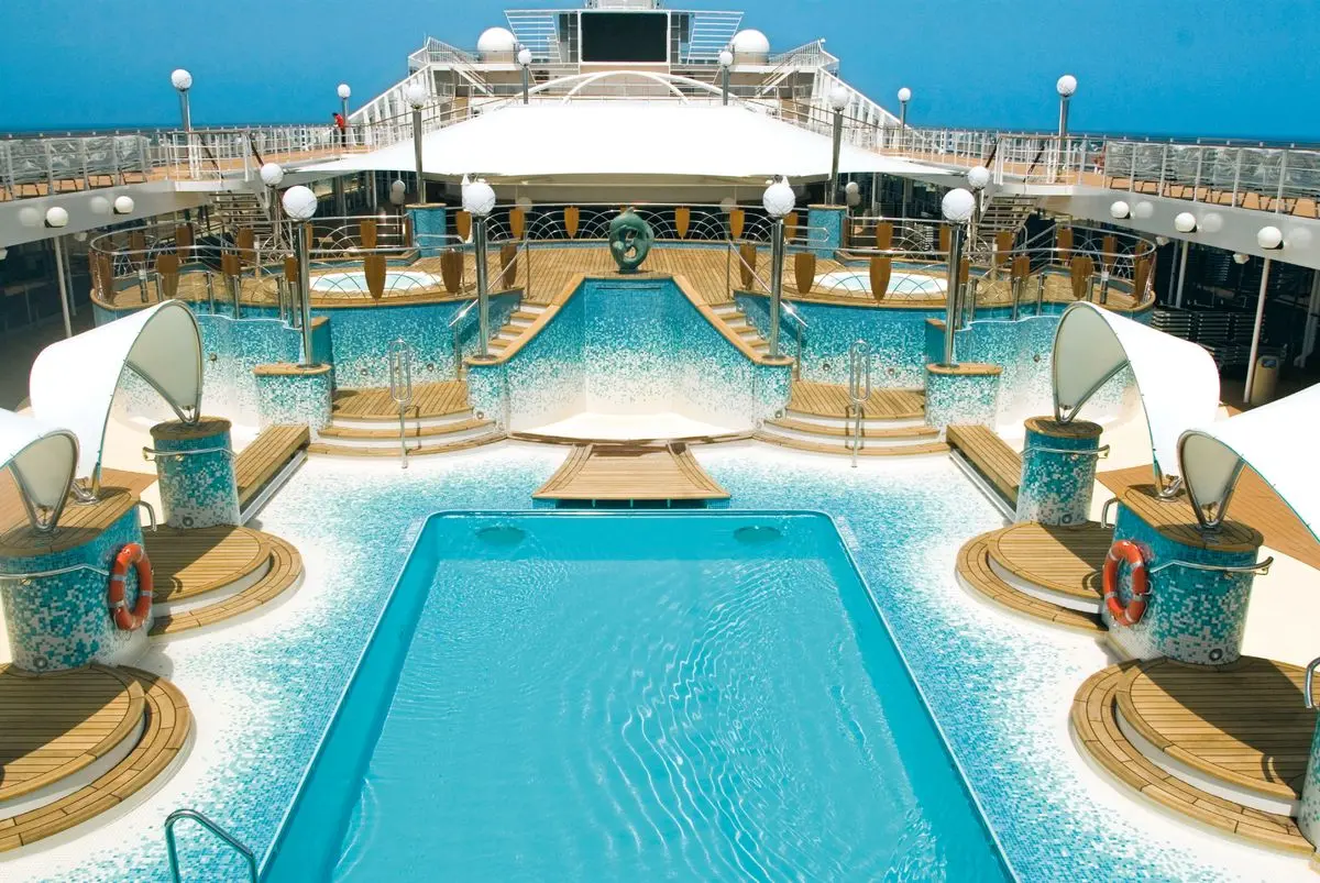 MSC MSC Musica - image 8