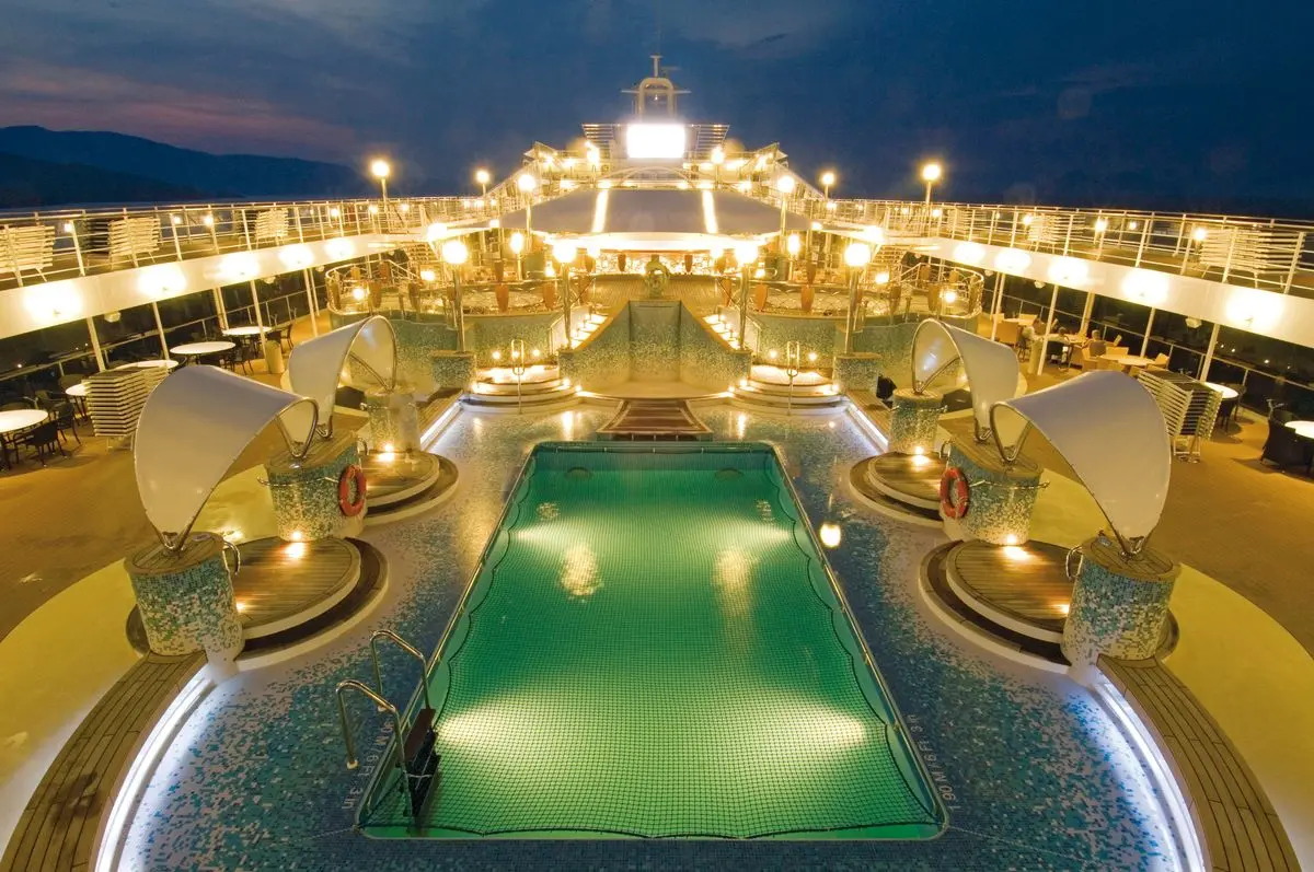 MSC MSC Musica - image 10