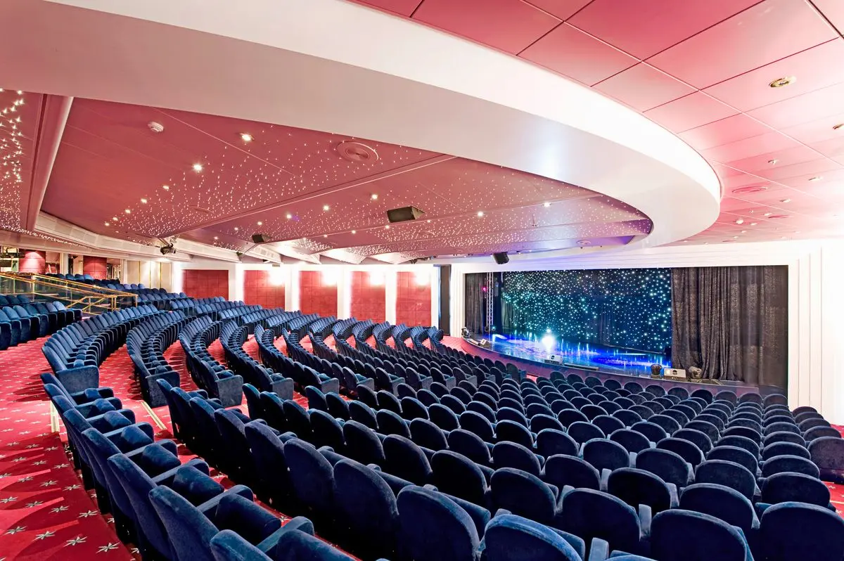 MSC MSC Opera - image 7