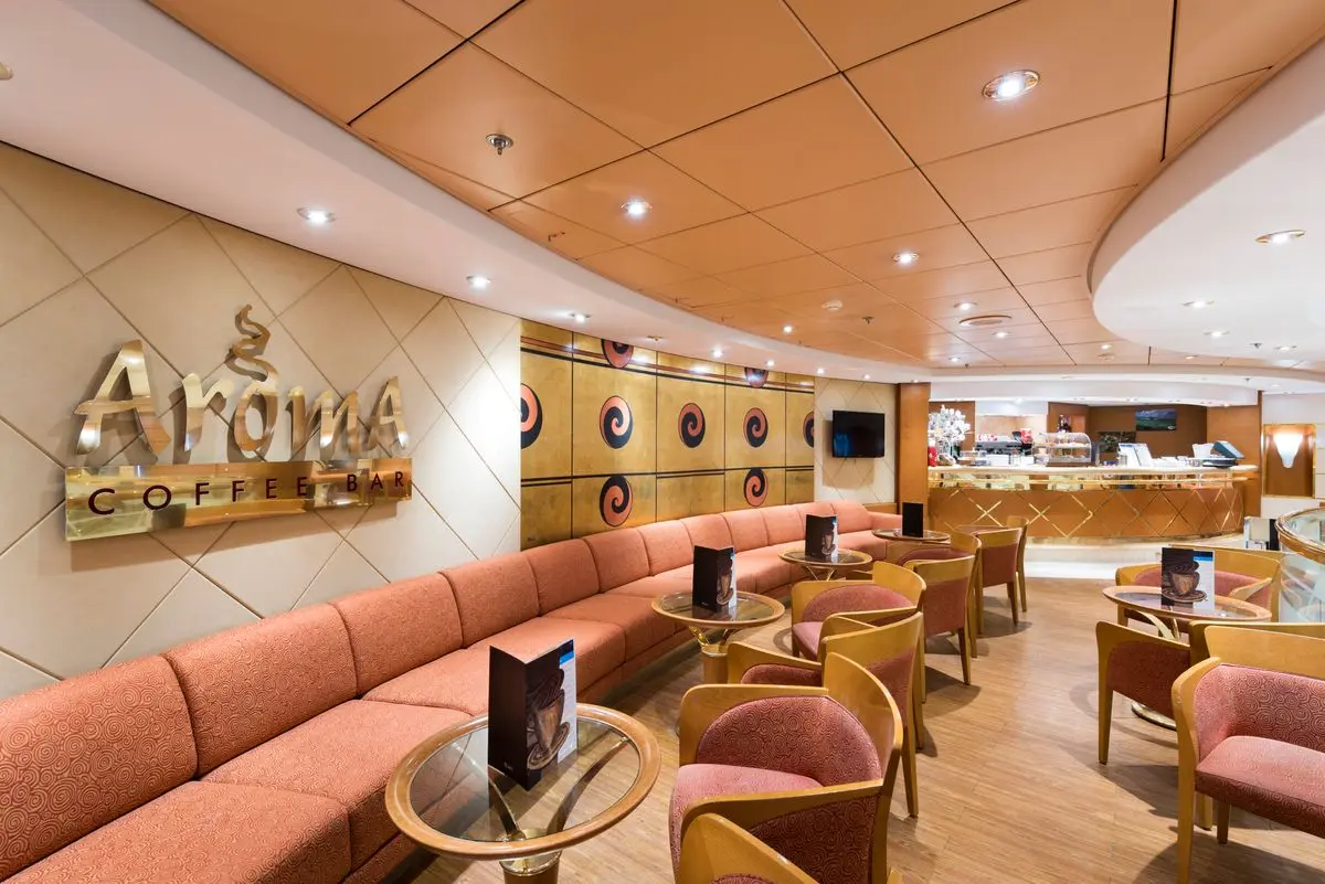 MSC MSC Opera - image 3