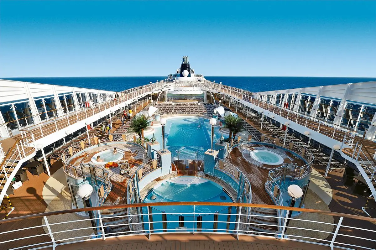 MSC MSC Poesia - image 5