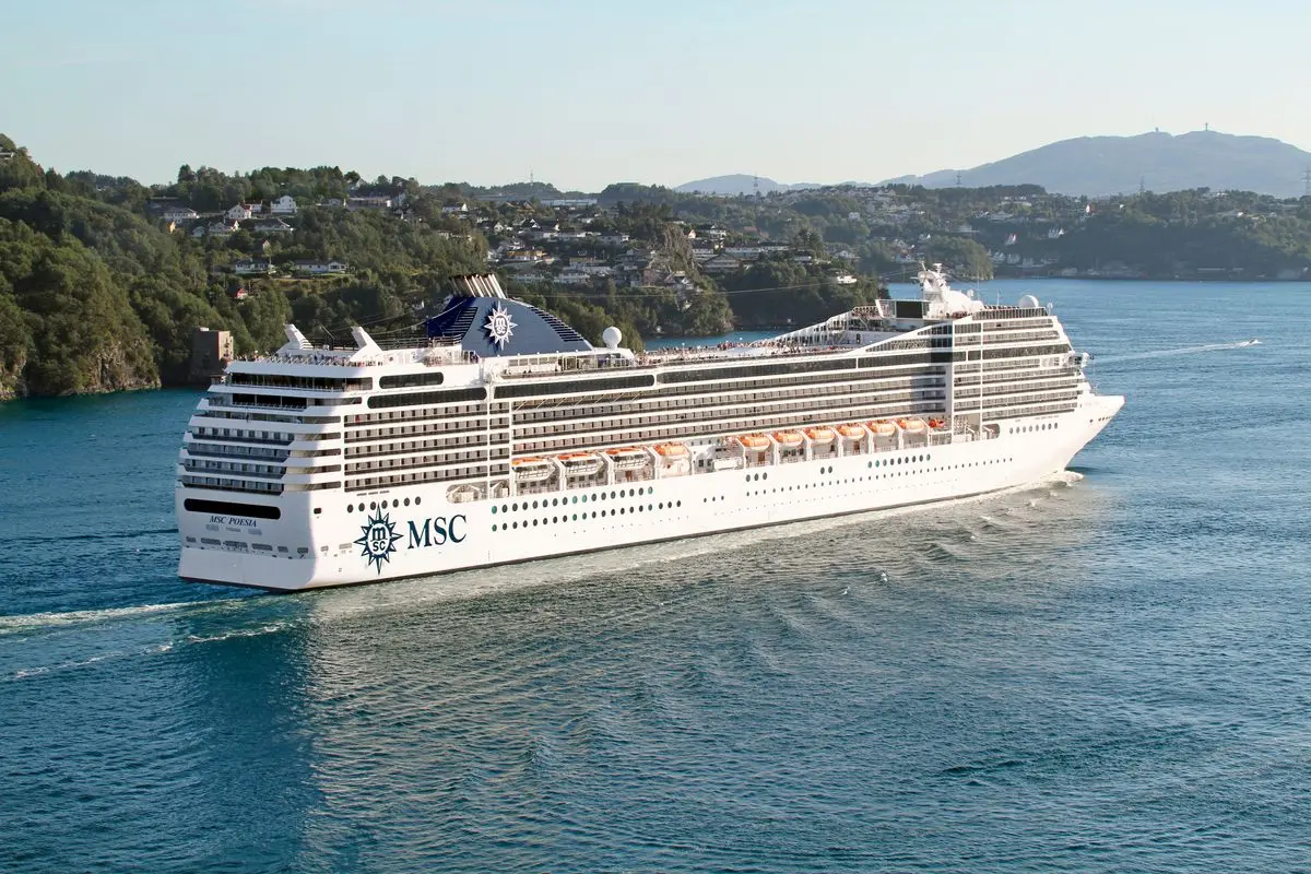 MSC MSC Poesia - image 4