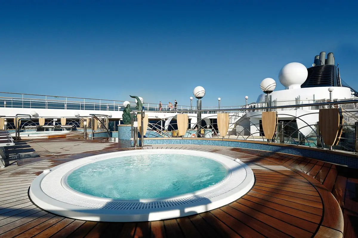 MSC MSC Poesia - image 1