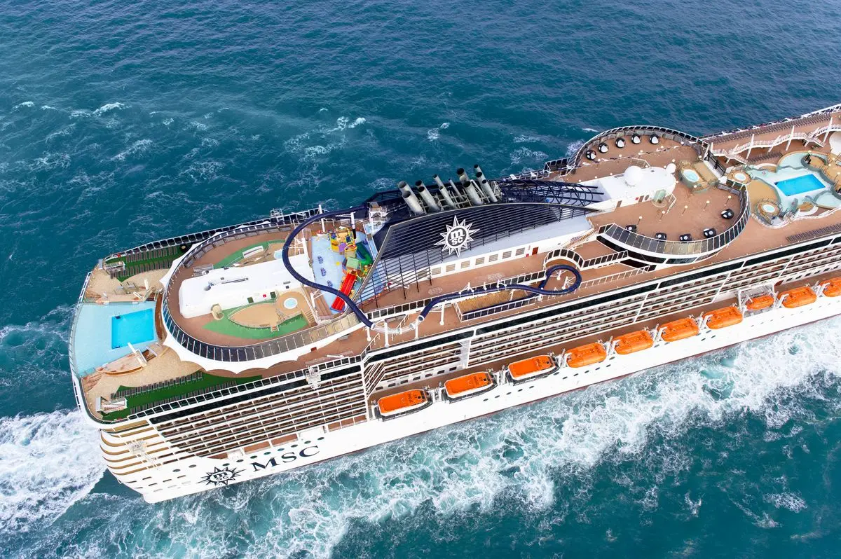 MSC MSC Preziosa - image 8