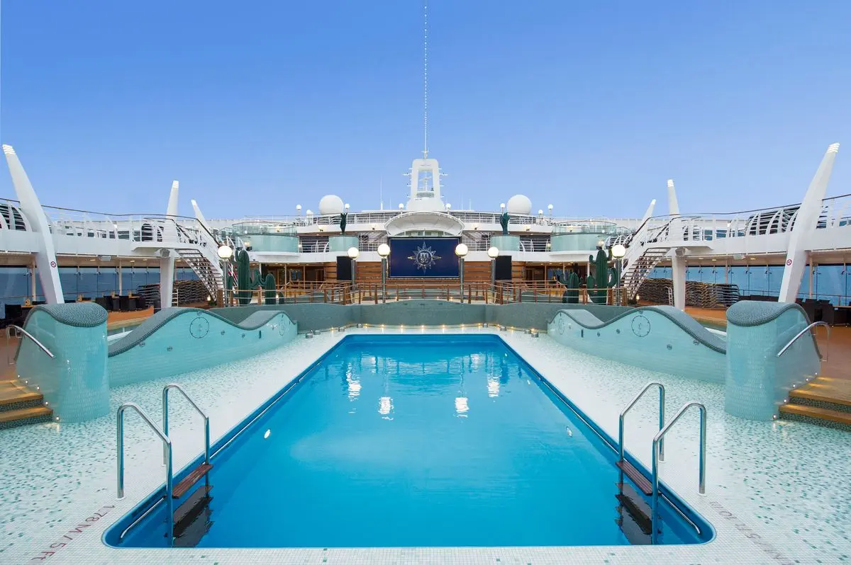 MSC MSC Preziosa - image 9