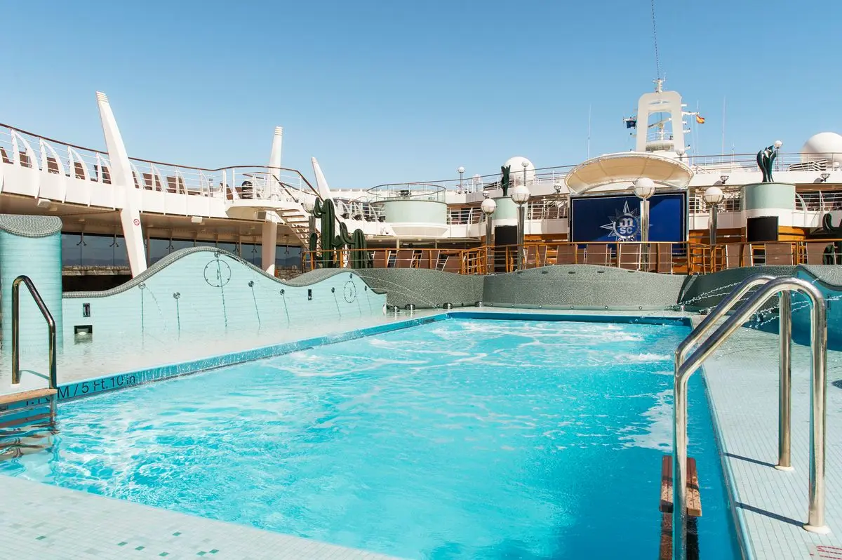 MSC MSC Preziosa - image 12