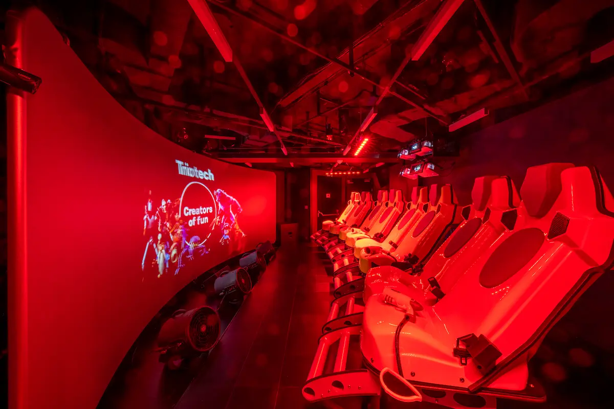 MSC MSC Seascape - image 7