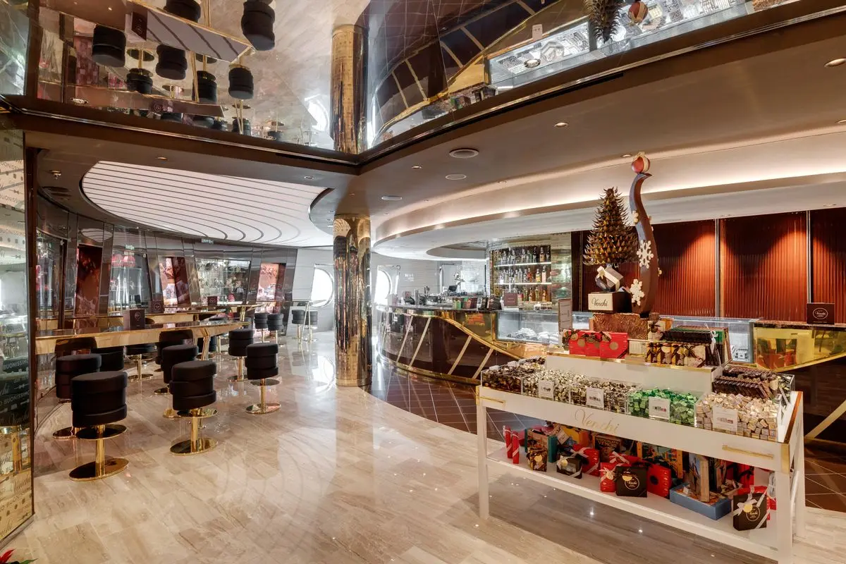 MSC MSC Seaside - image 1