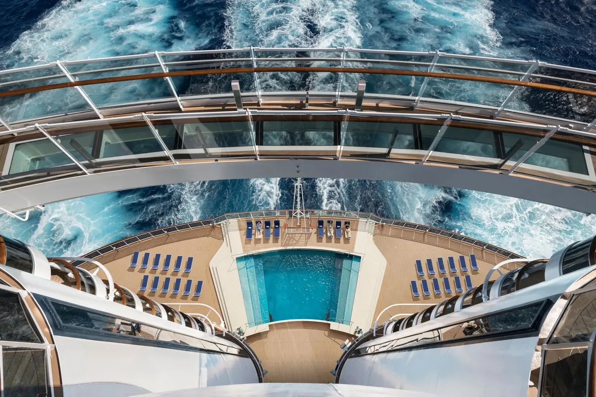 MSC MSC Seaside - image 8