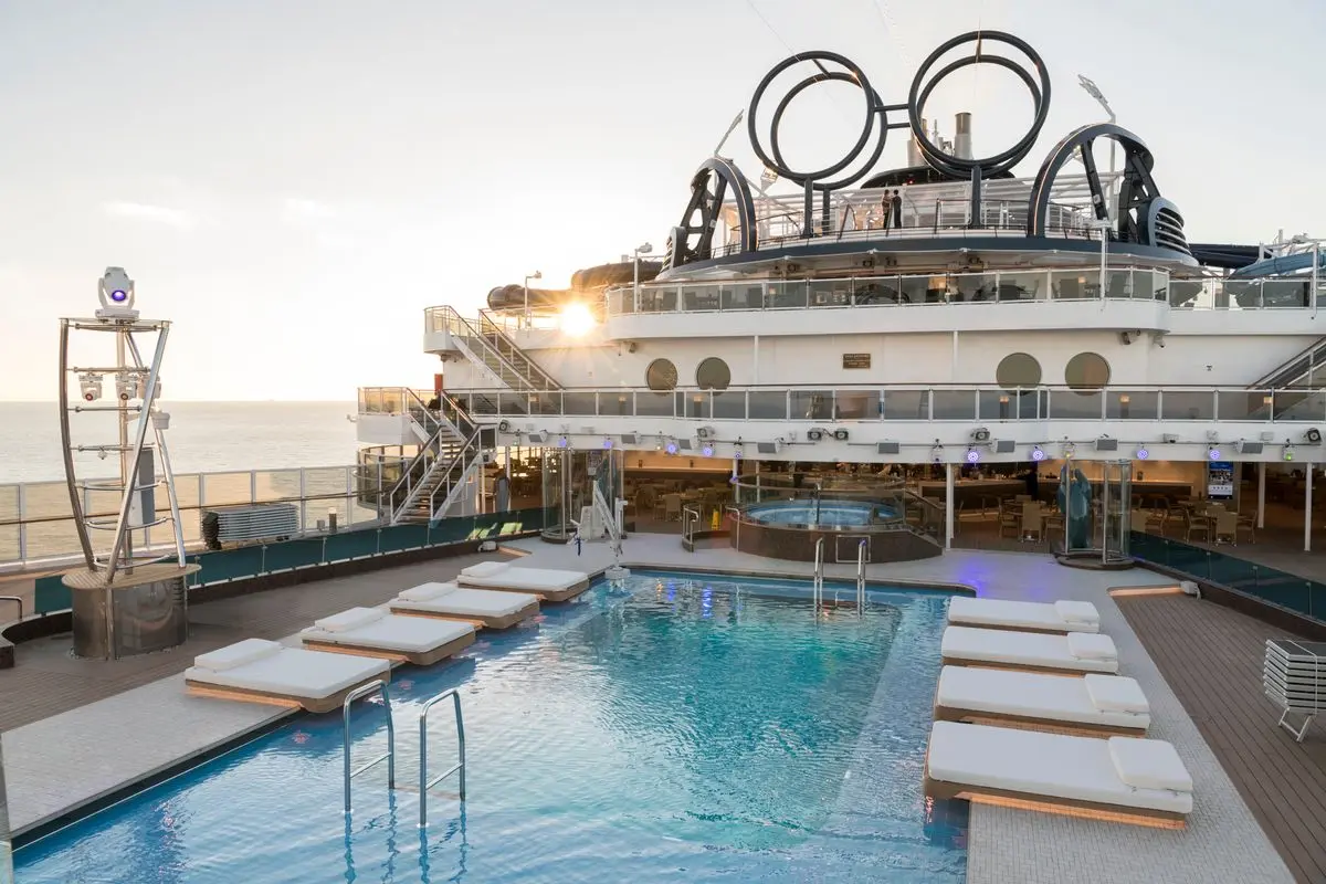 MSC MSC Seaside - image 9