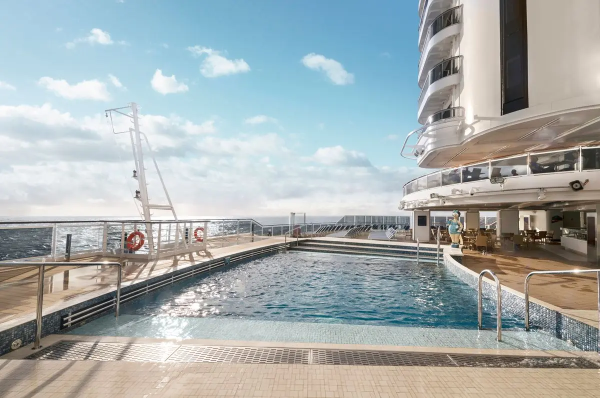 MSC MSC Seaside - image 10