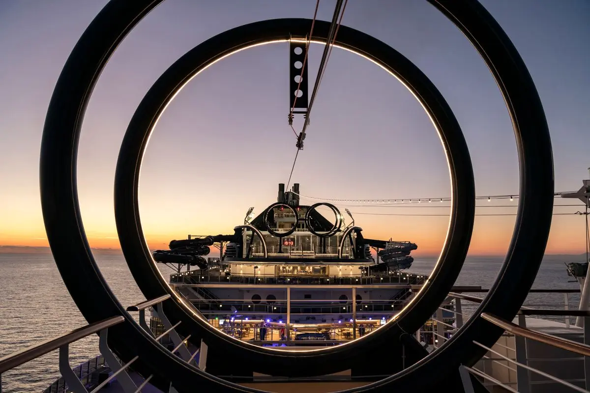 MSC MSC Seaside - image 12