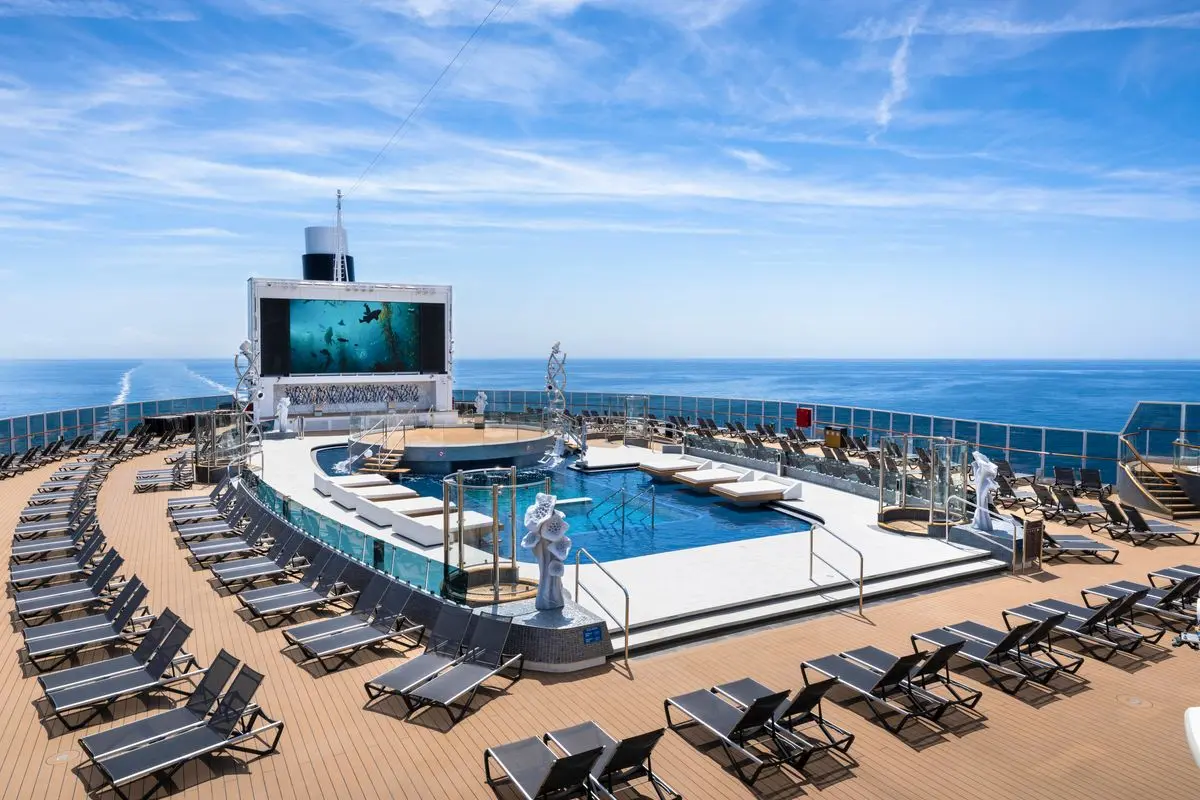 MSC MSC Seashore - image 2