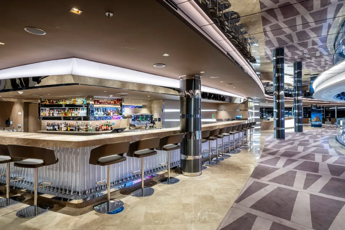 MSC MSC Seashore - image 8
