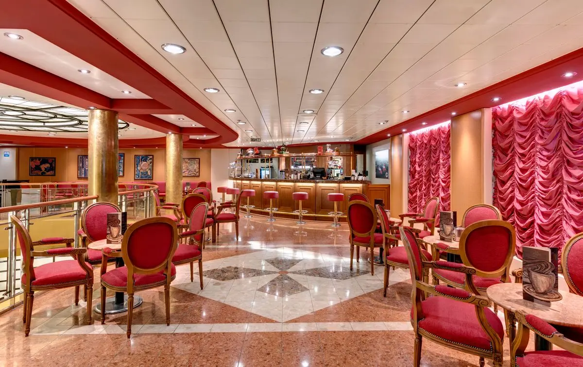 MSC MSC Sinfonia - image 10