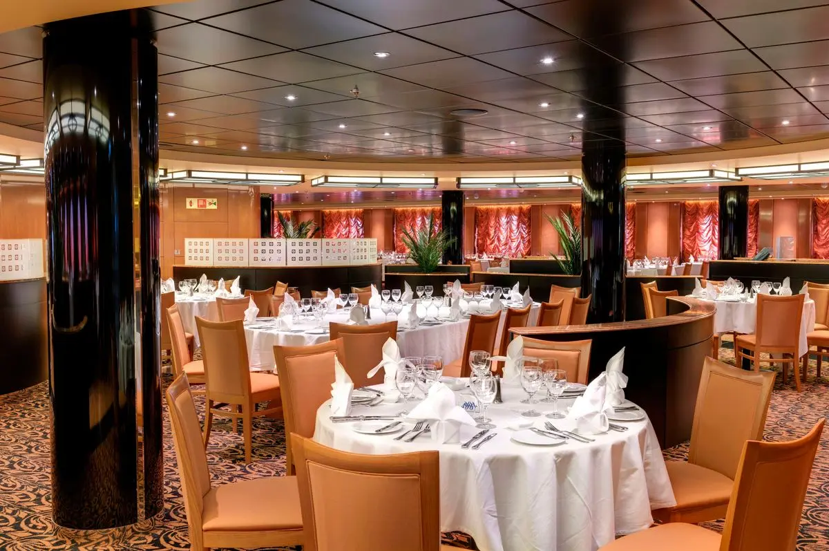 MSC MSC Sinfonia - image 2