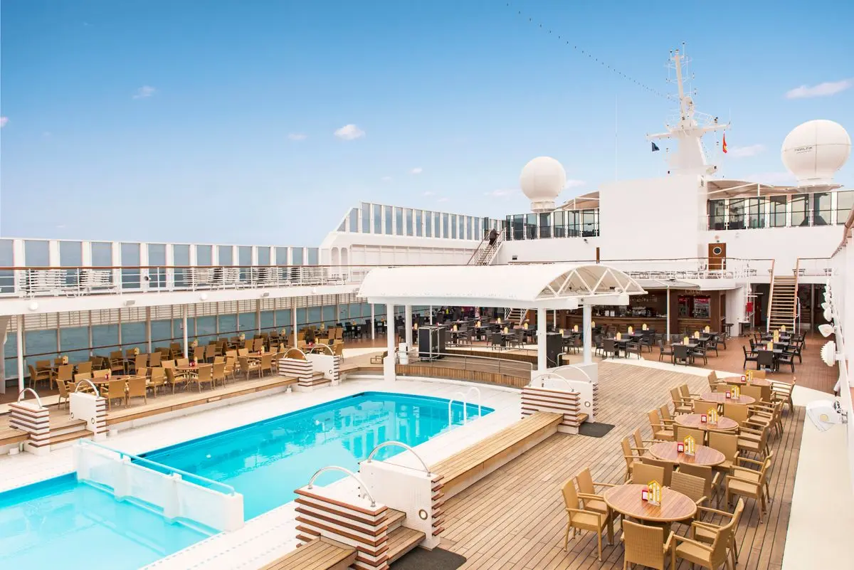 MSC MSC Sinfonia - image 6