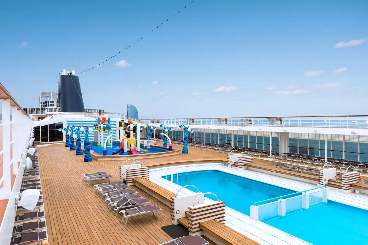 MSC MSC Sinfonia - image 9