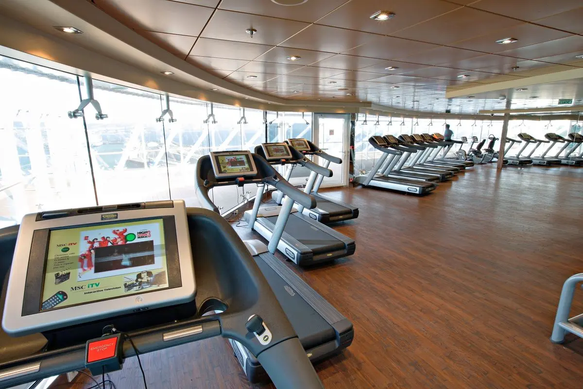 MSC MSC Splendida - image 3