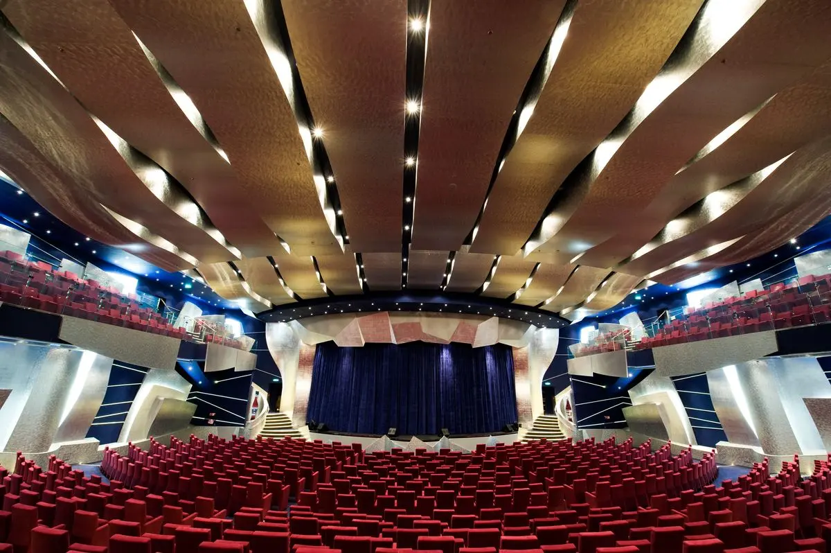 MSC MSC Splendida - image 4