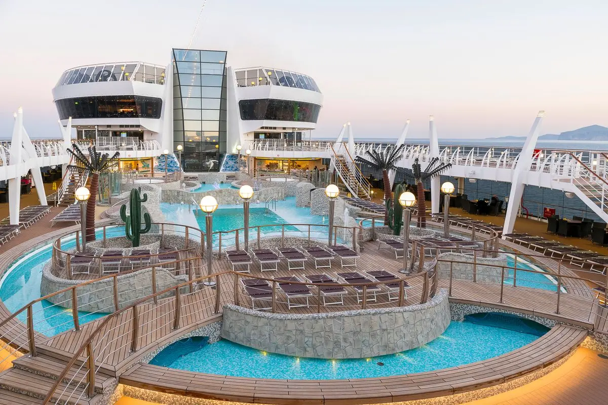 MSC MSC Splendida - image 5