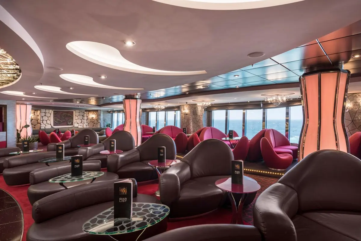 MSC MSC Splendida - image 8