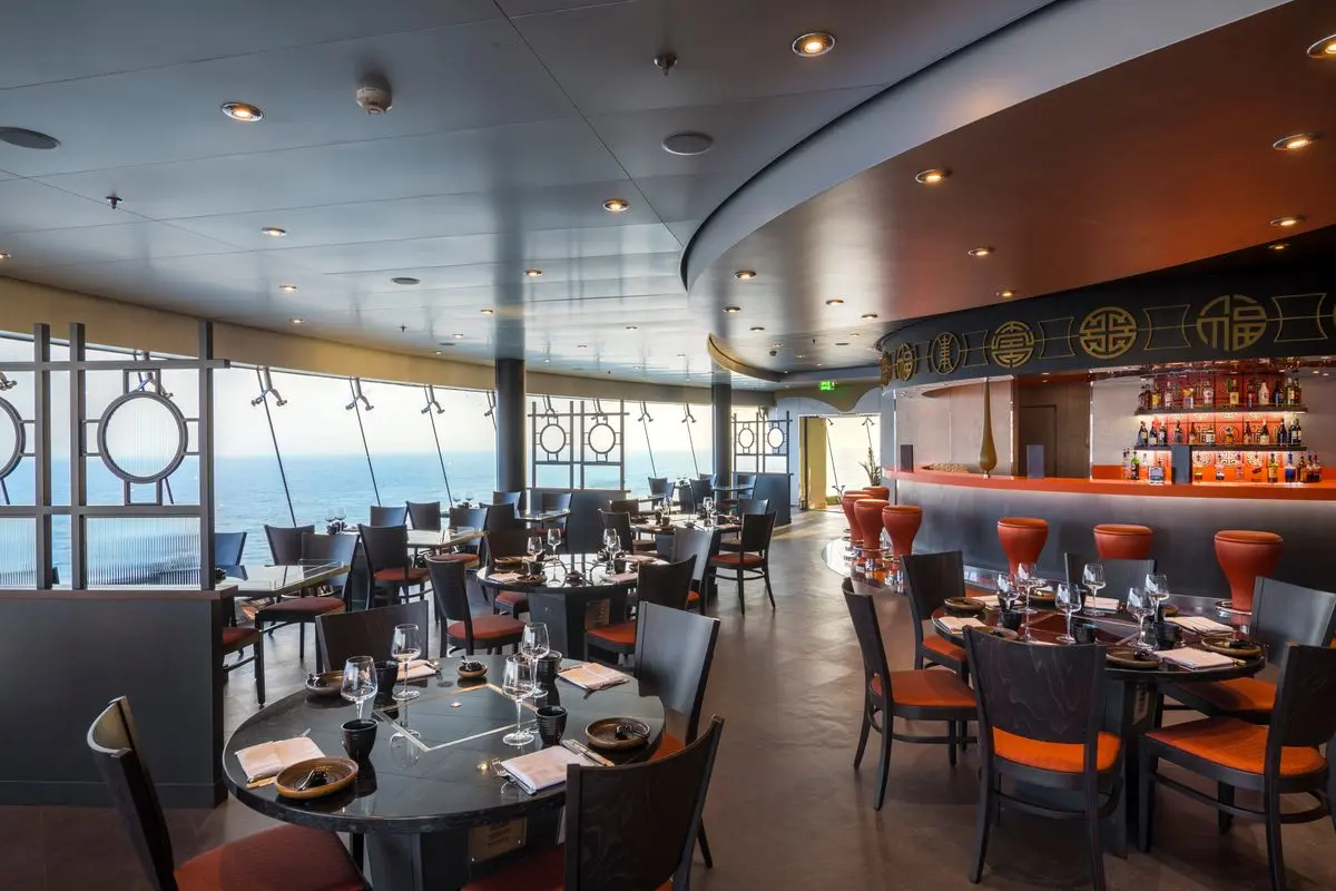 MSC MSC Splendida - image 10