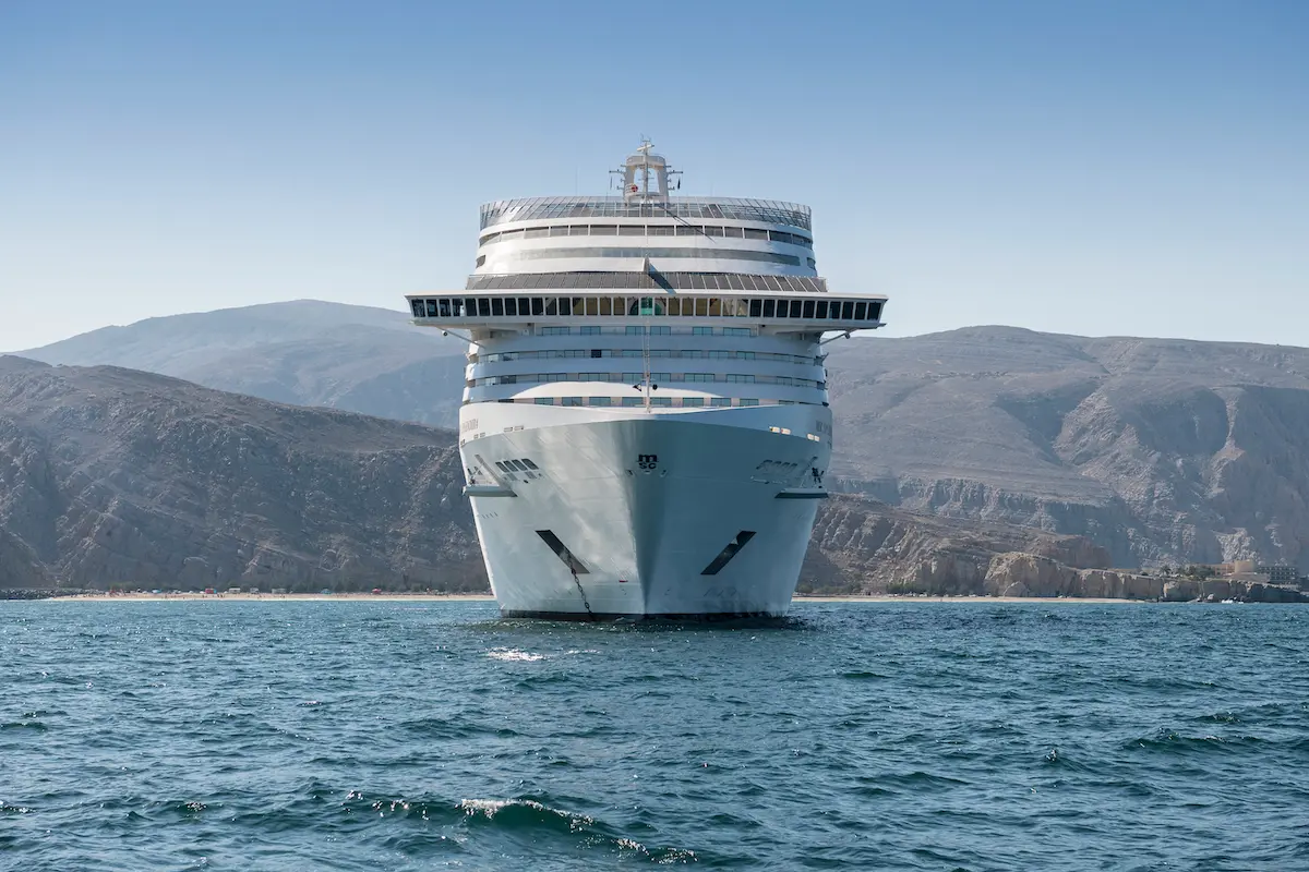 MSC MSC Splendida - image 11