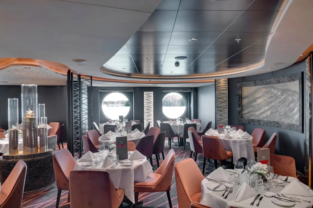 MSC MSC Seaview - image 13