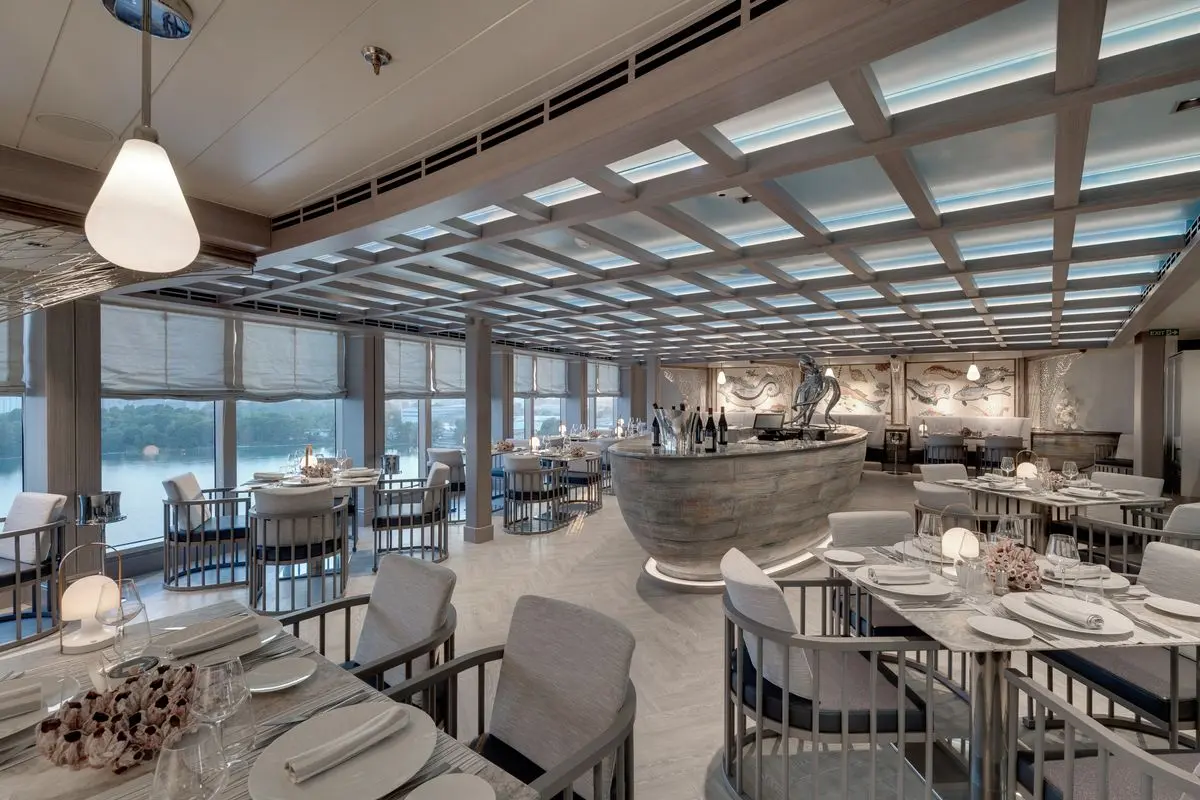 MSC MSC Seaview - image 4